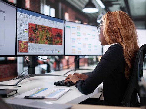 CAM350 Interface Overview