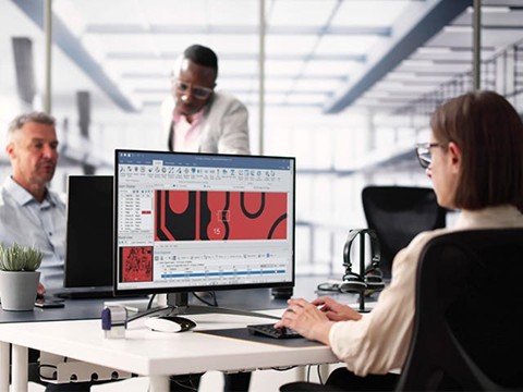 DFMStream Interface Overview